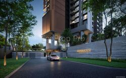 Orchard Boulevard (D10), Condominium #474653311